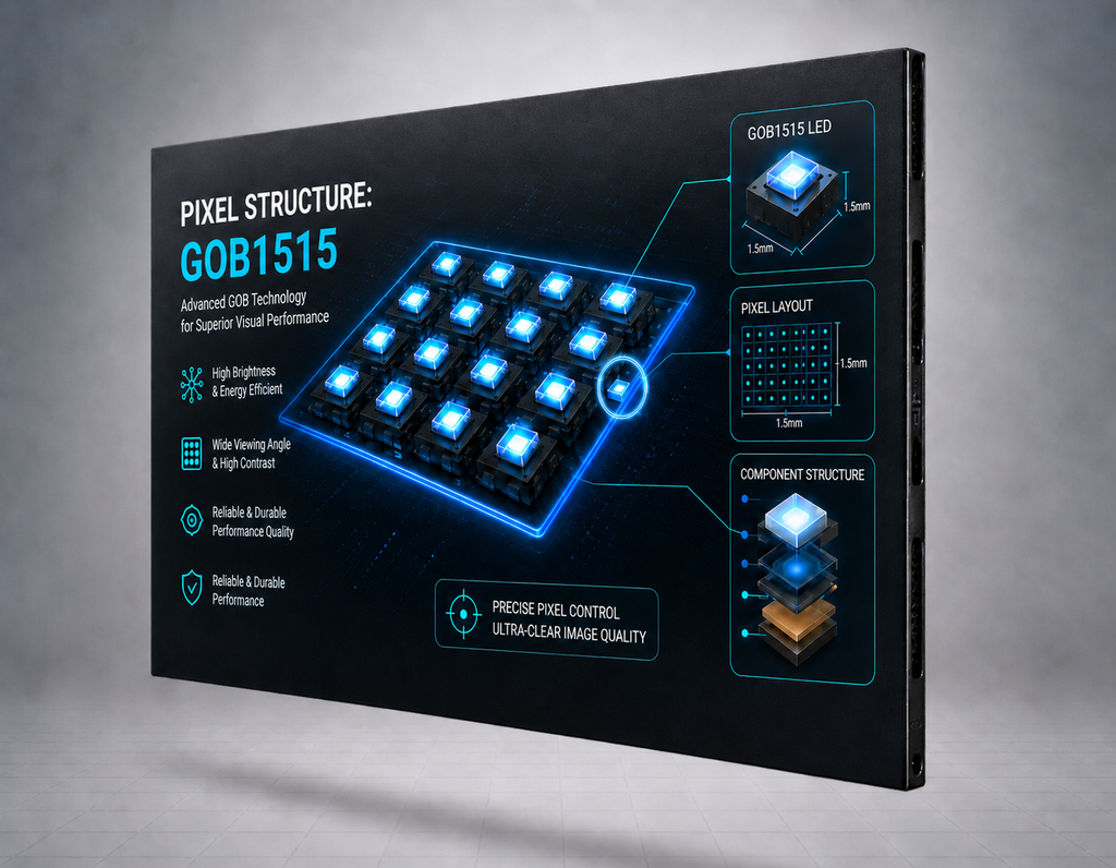 Pixel structure