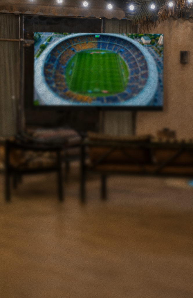 Mobile Background